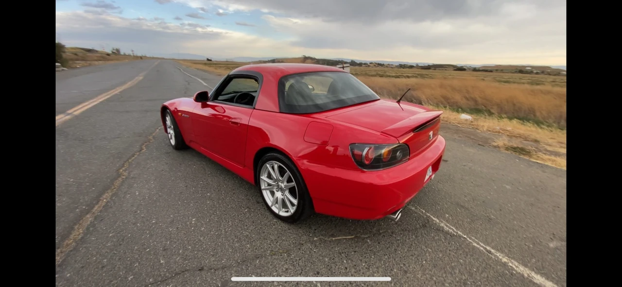 2004 Honda AP2 S2000 - Image 12 of 31