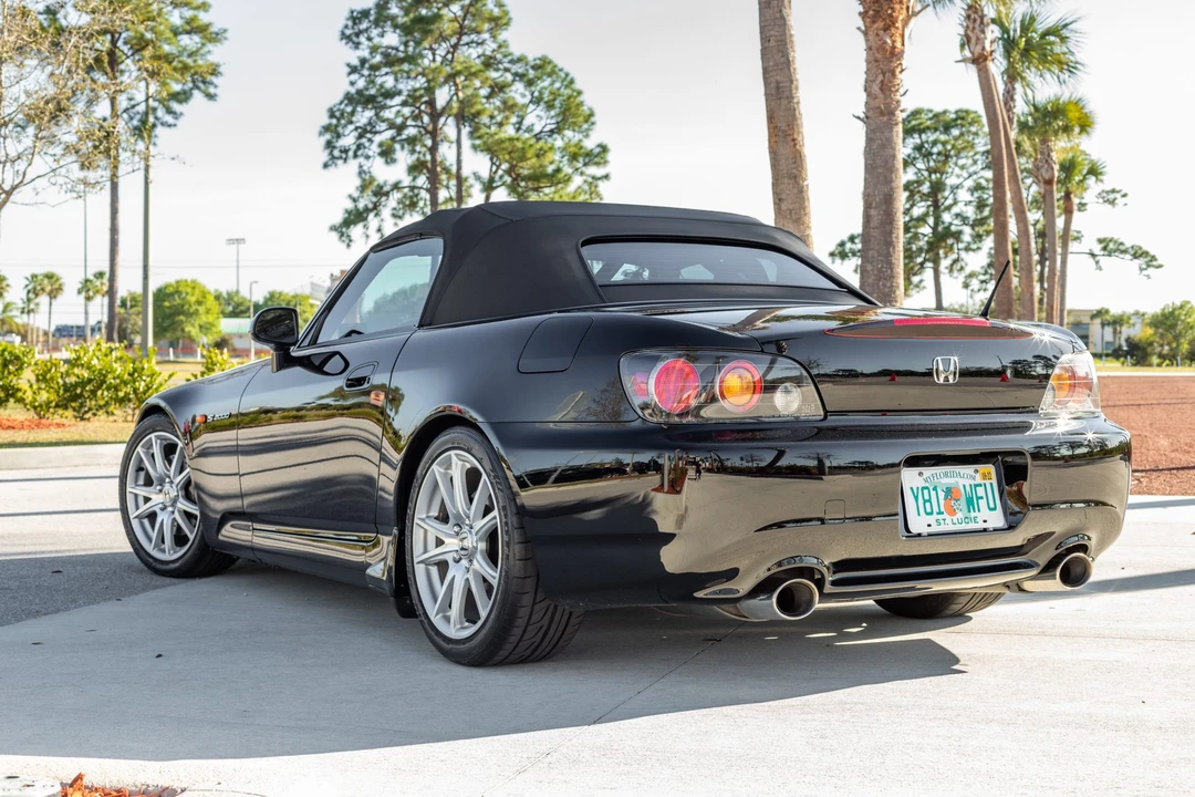 2004 Honda AP2 S2000 - Image 12 of 31