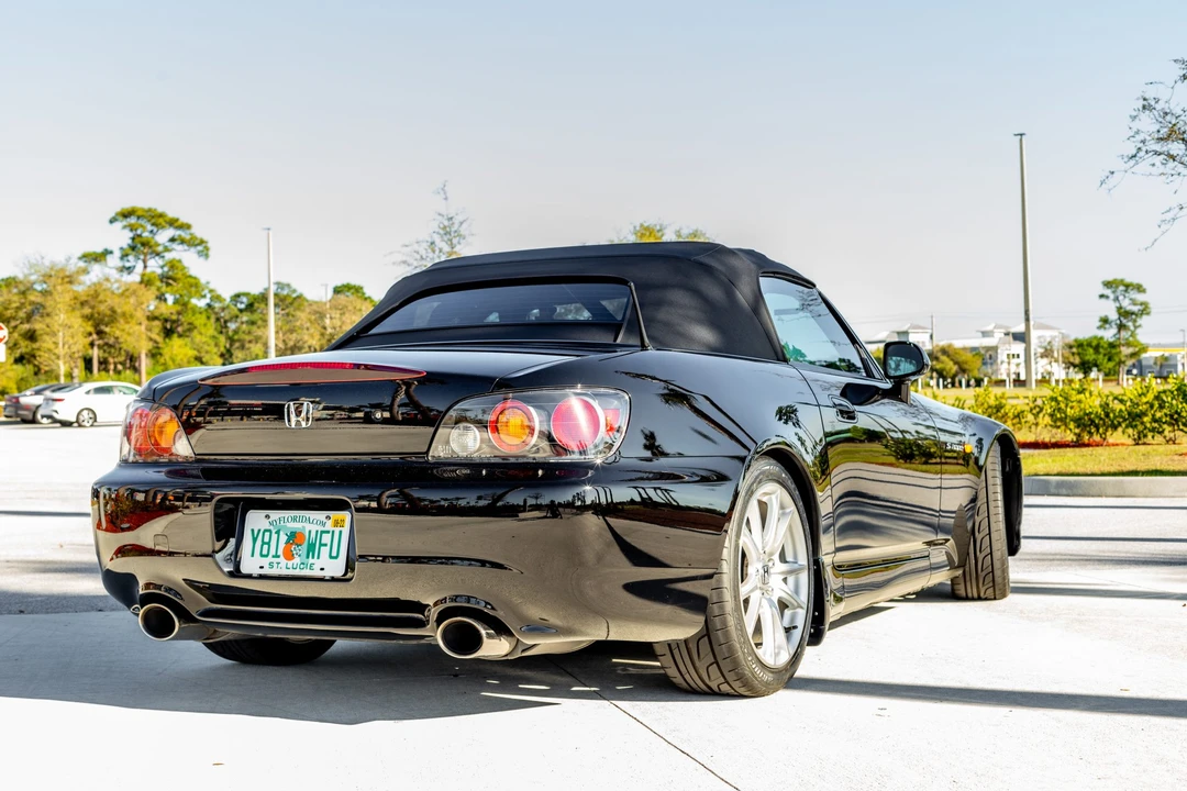 2004 Honda AP2 S2000 - Image 13 of 31