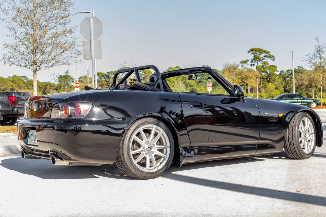 2004 Honda AP2 S2000 - Image 5 of 31