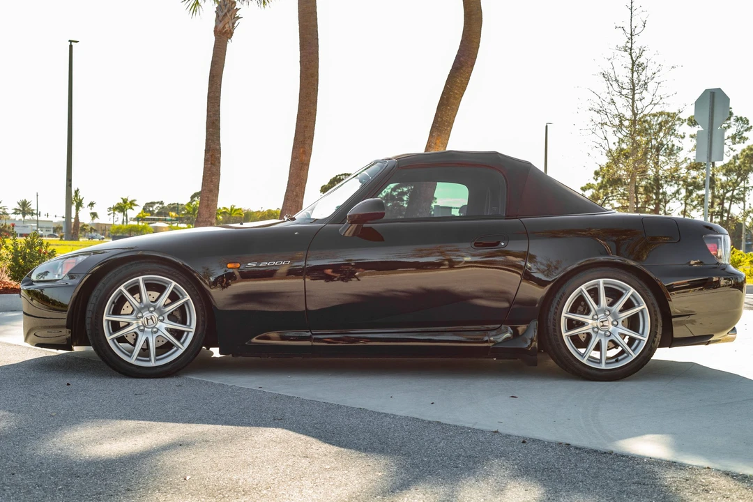2004 Honda AP2 S2000 - Image 11 of 31