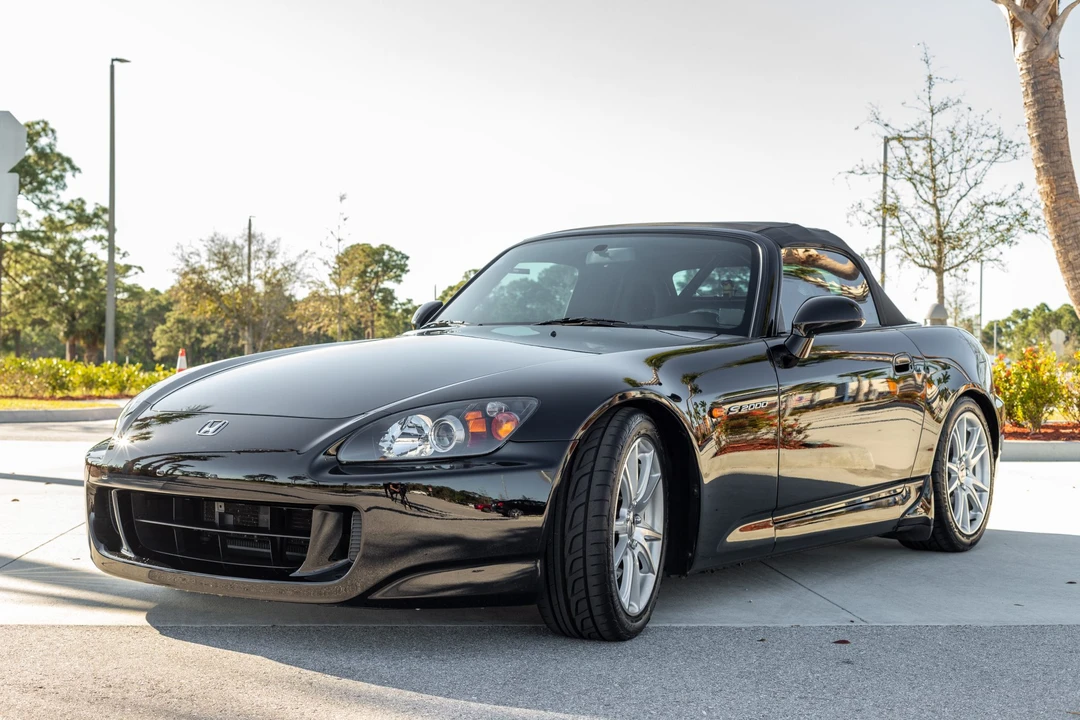 2004 Honda AP2 S2000 - Image 10 of 31