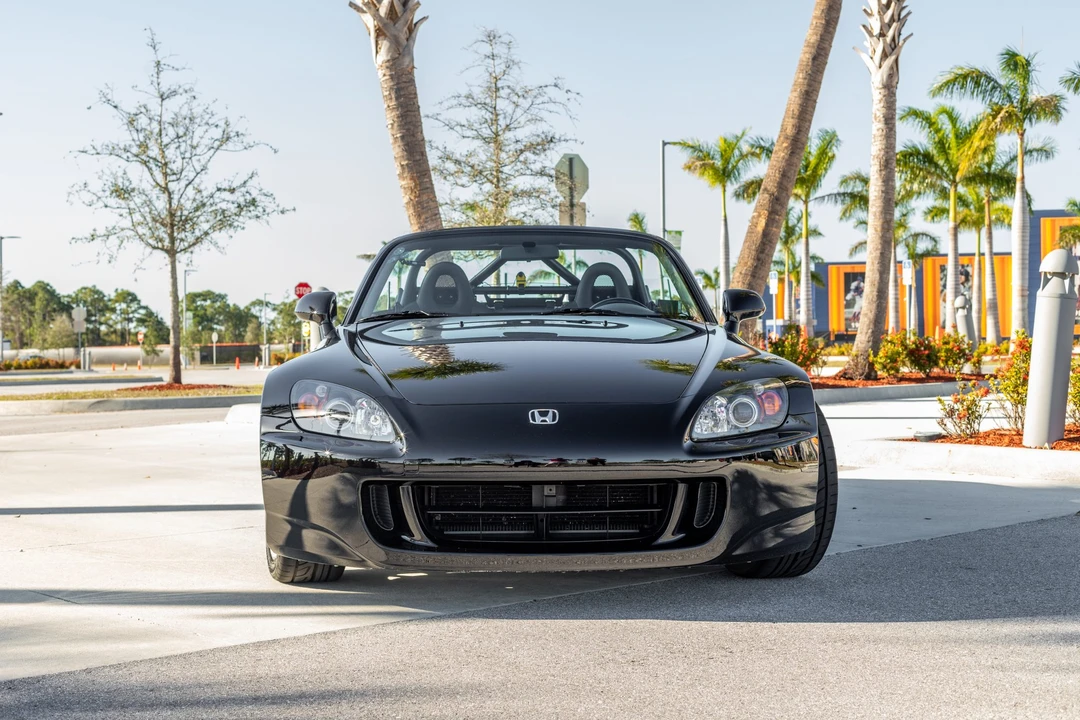 2004 Honda AP2 S2000 - Image 8 of 31