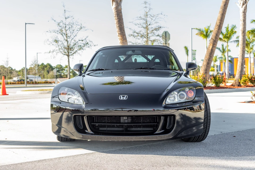 2004 Honda AP2 S2000 - Image 16 of 31