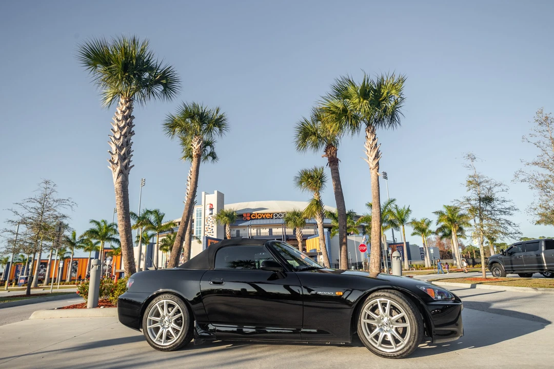 2004 Honda AP2 S2000 - Image 19 of 31
