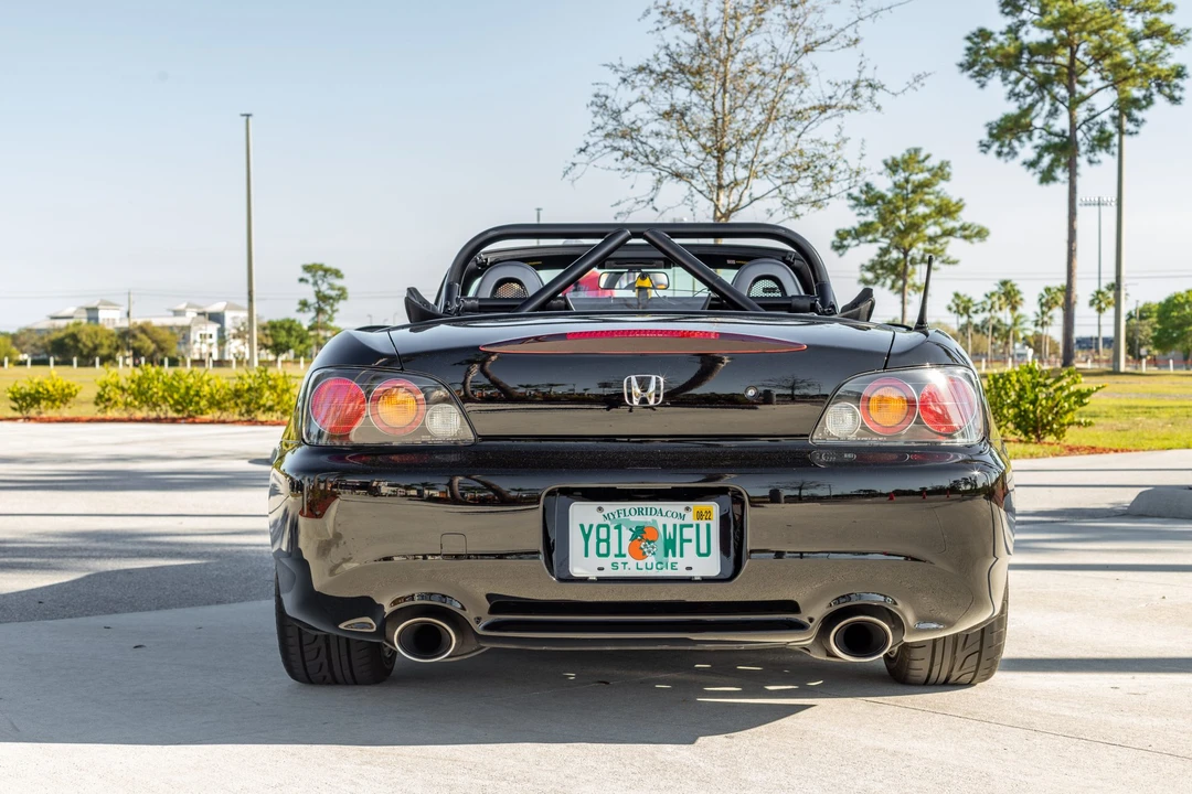 2004 Honda AP2 S2000 - Image 9 of 31