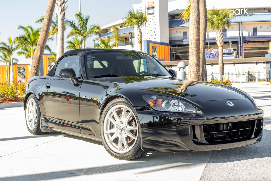 2004 Honda AP2 S2000 - Image 15 of 31