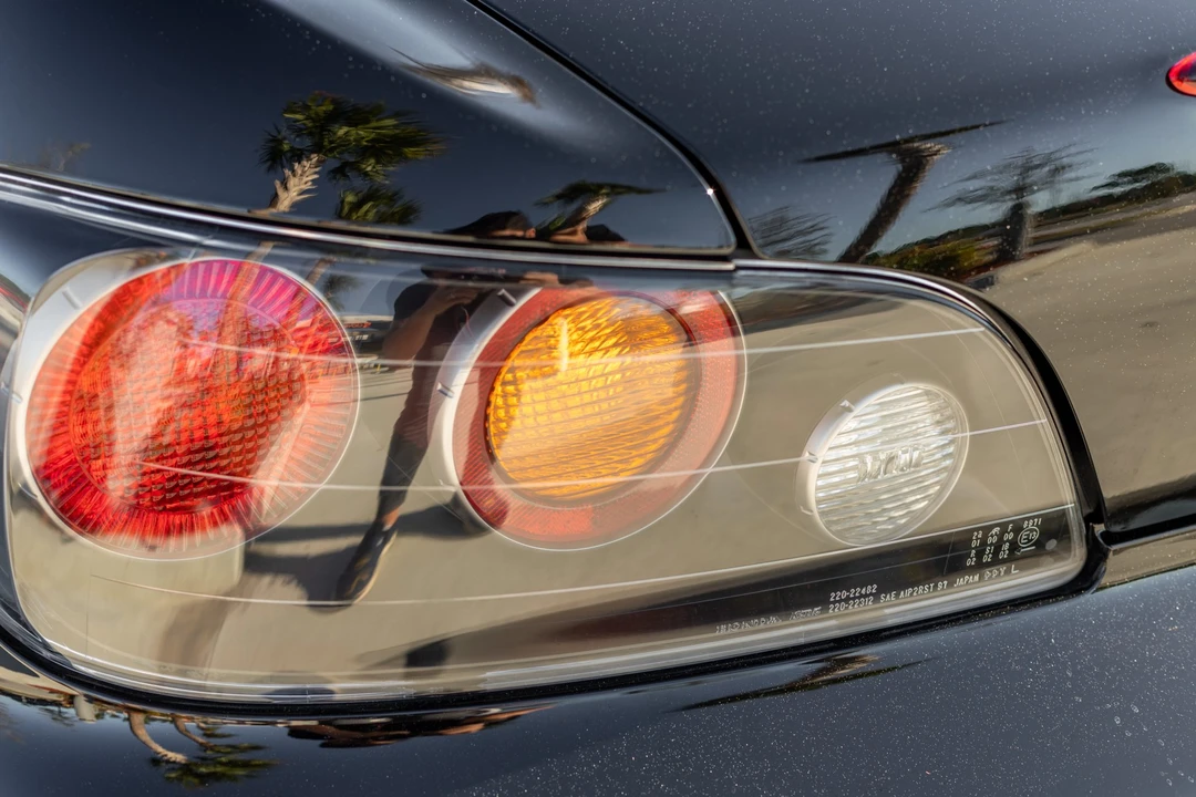 2004 Honda AP2 S2000 - Image 26 of 31