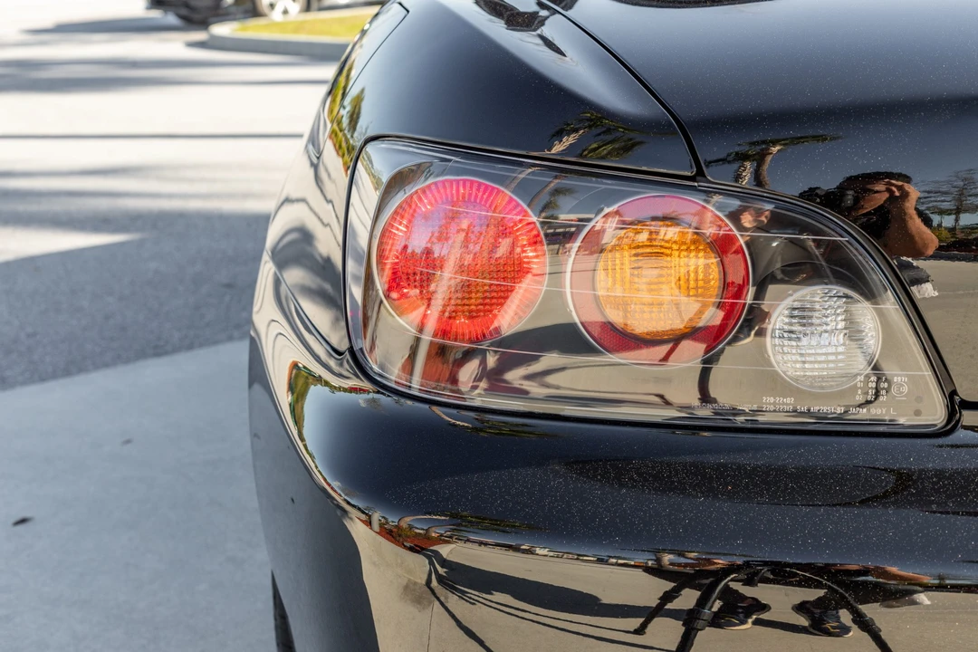 2004 Honda AP2 S2000 - Image 24 of 31