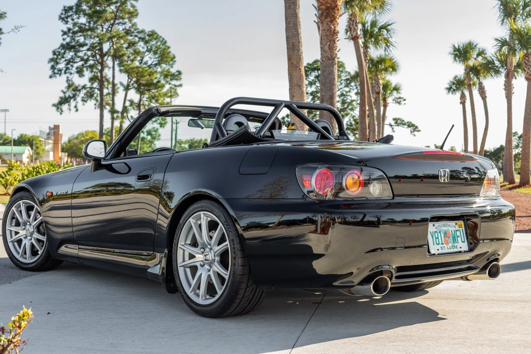 2004 Honda AP2 S2000 - Image 4 of 31