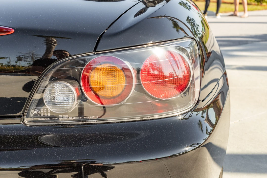 2004 Honda AP2 S2000 - Image 25 of 31