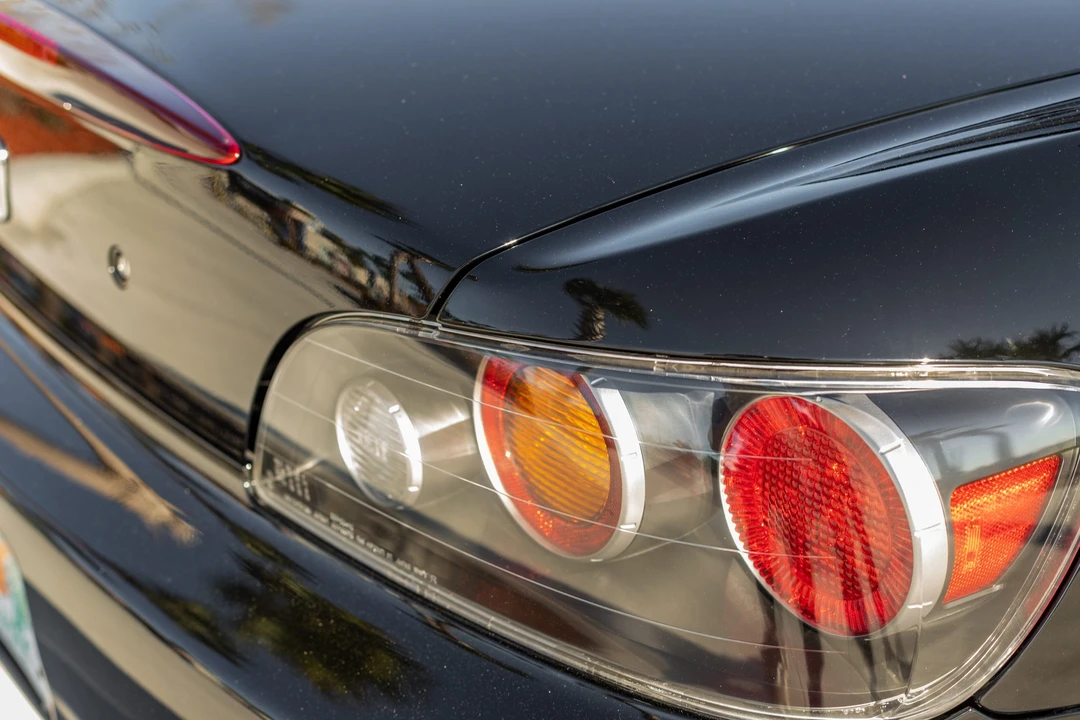 2004 Honda AP2 S2000 - Image 27 of 31
