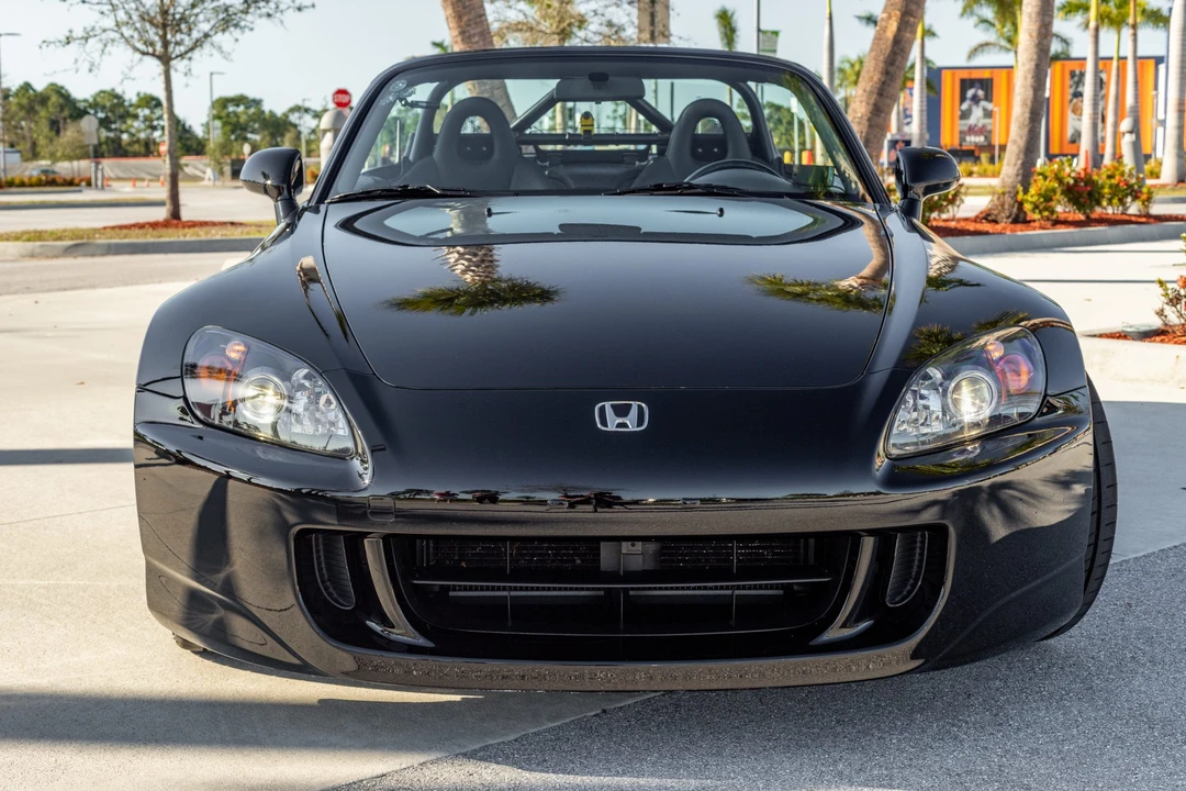 2004 Honda AP2 S2000 - Image 20 of 31