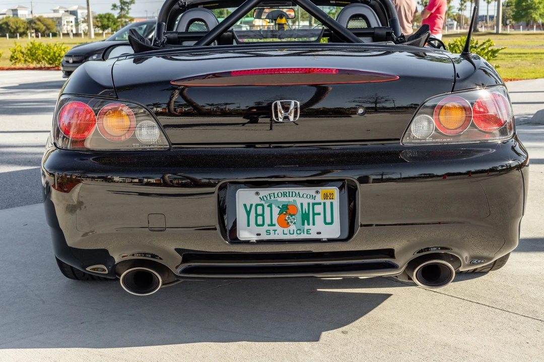 2004 Honda AP2 S2000 - Image 21 of 31
