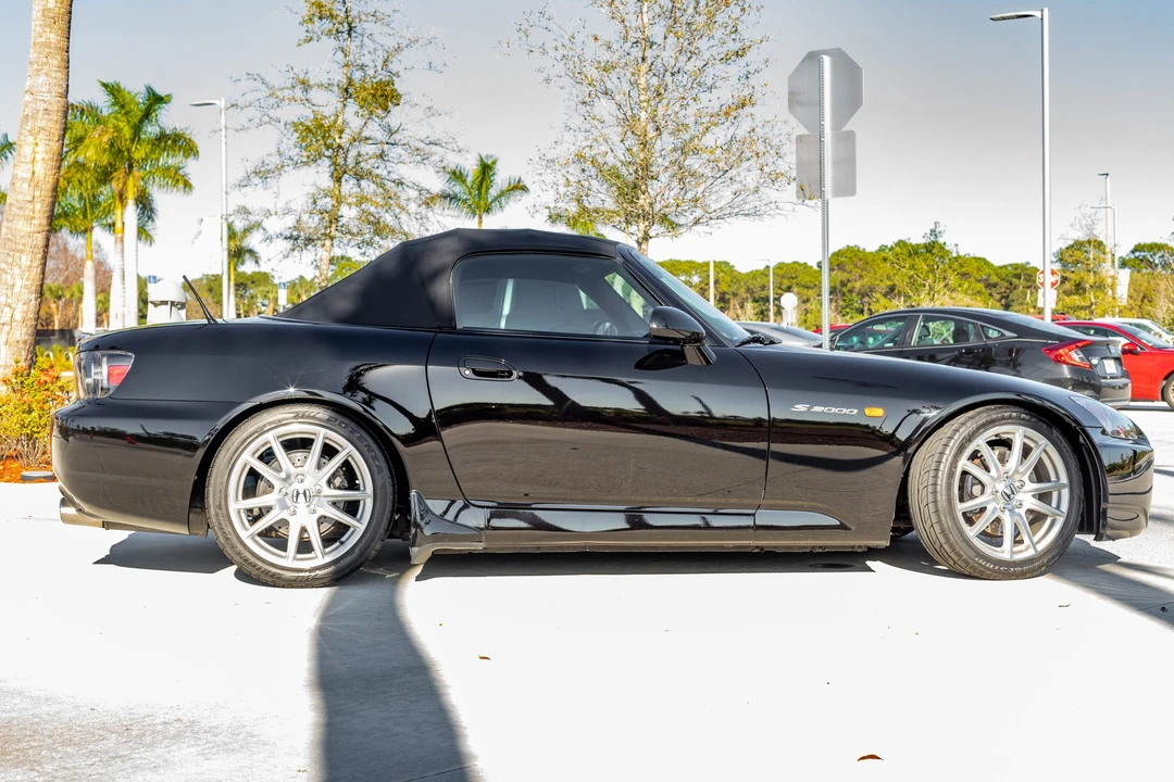2004 Honda AP2 S2000 - Image 14 of 31