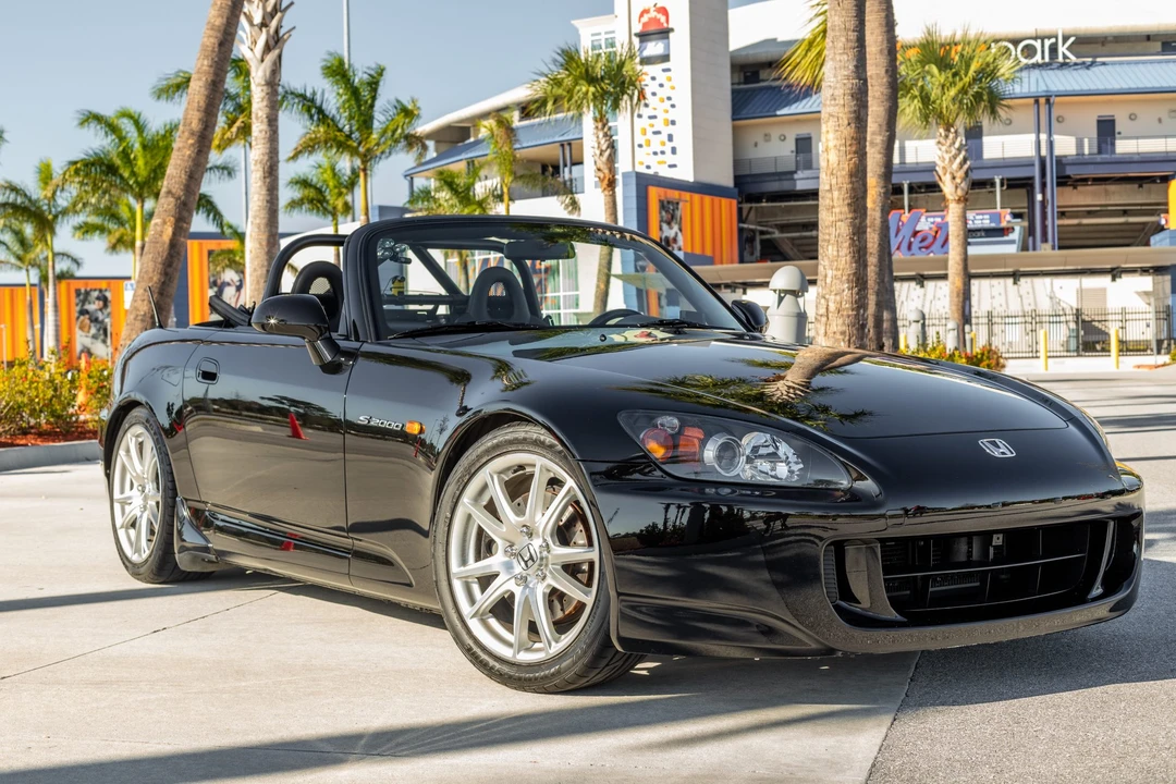 2004 Honda AP2 S2000 - Image 7 of 31
