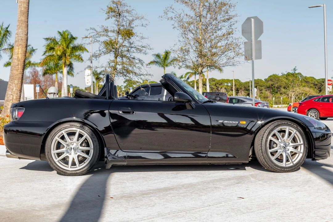 2004 Honda AP2 S2000 - Image 6 of 31