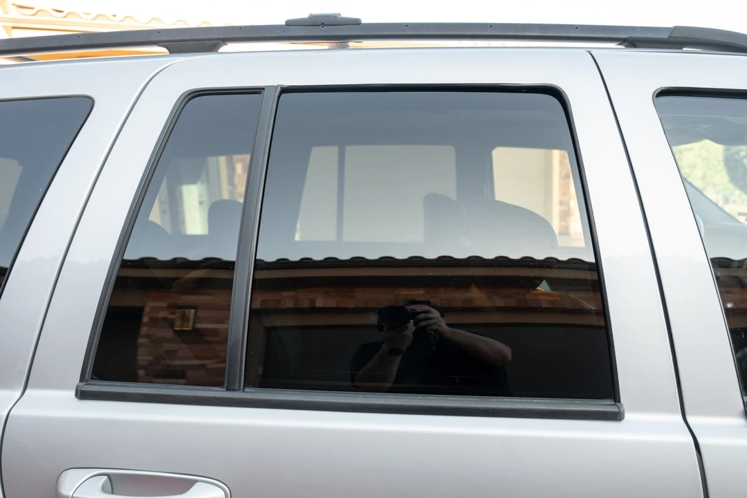 2004 Jeep WJ Grand Cherokee - Image 30 of 31