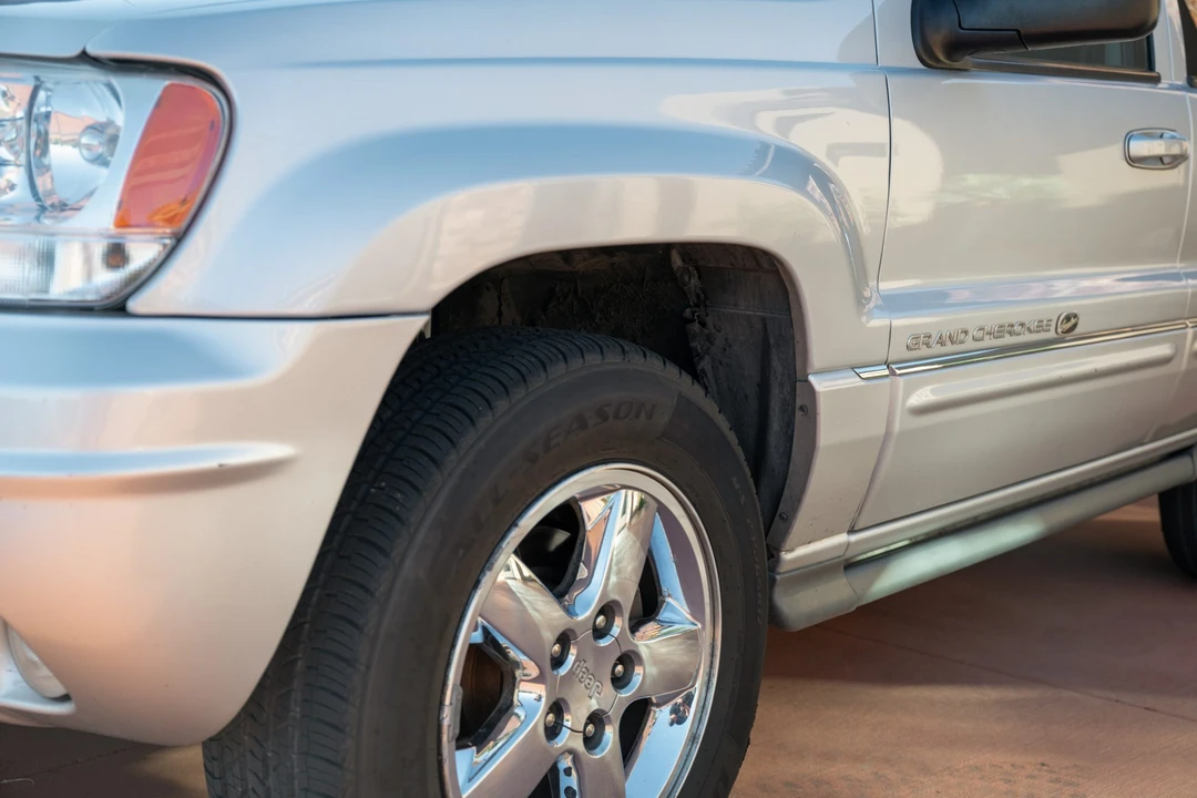 2004 Jeep WJ Grand Cherokee - Image 23 of 31