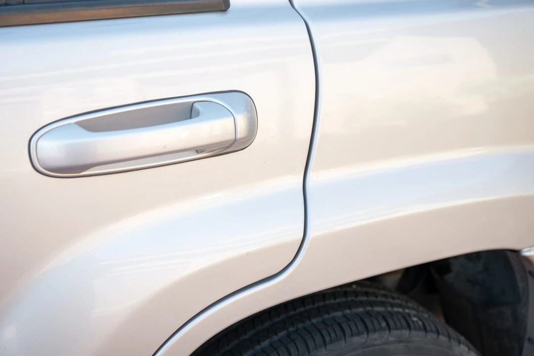 2004 Jeep WJ Grand Cherokee - Image 26 of 31