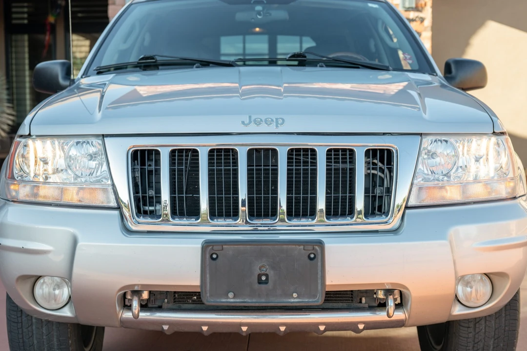 2004 Jeep WJ Grand Cherokee - Image 13 of 31