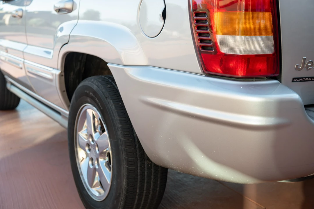 2004 Jeep WJ Grand Cherokee - Image 28 of 31