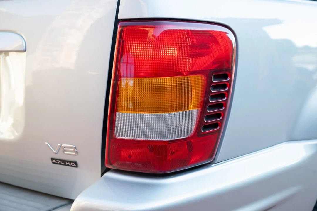 2004 Jeep WJ Grand Cherokee - Image 18 of 31