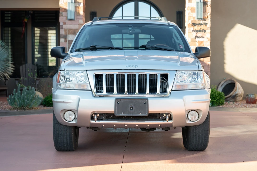 2004 Jeep WJ Grand Cherokee - Image 3 of 31