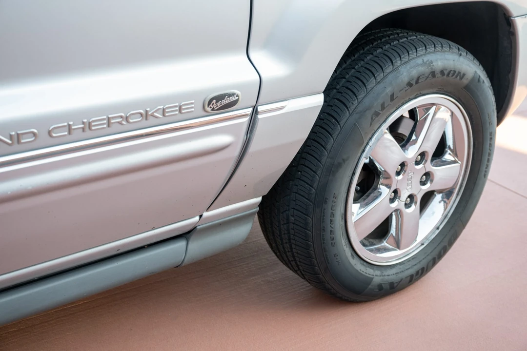 2004 Jeep WJ Grand Cherokee - Image 22 of 31