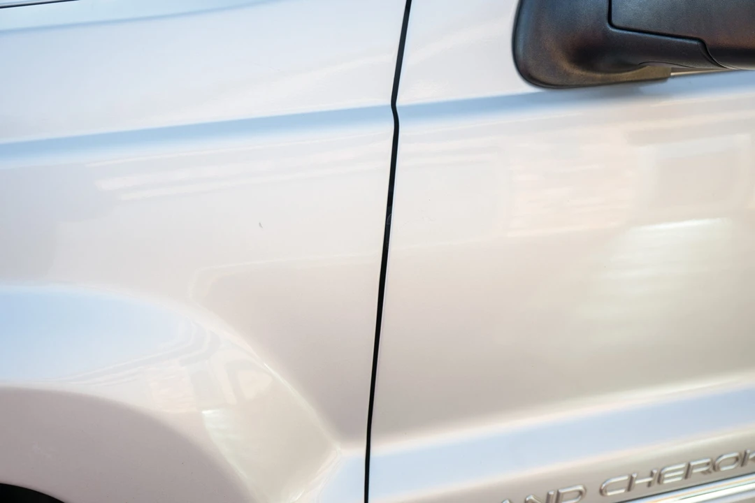 2004 Jeep WJ Grand Cherokee - Image 24 of 31