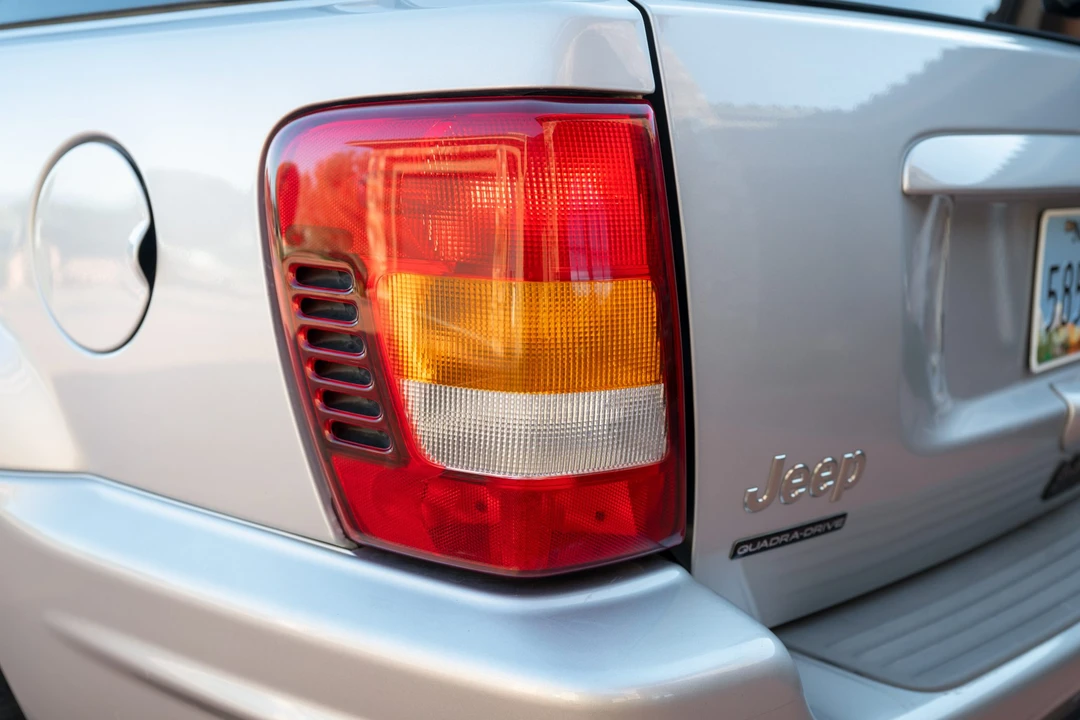 2004 Jeep WJ Grand Cherokee - Image 17 of 31