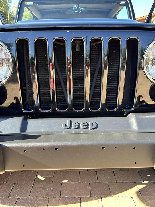 2004 Jeep TJ Wrangler - Image 16 of 31