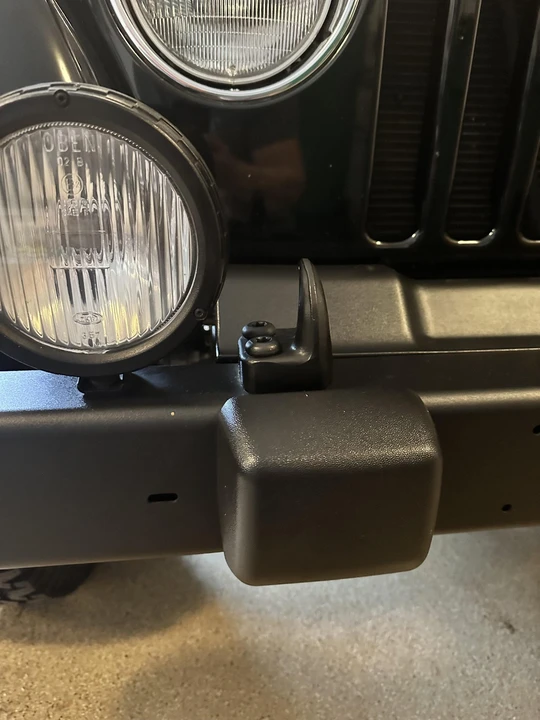 2004 Jeep TJ Wrangler - Image 19 of 31
