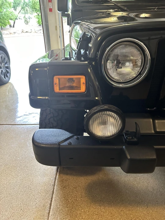 2004 Jeep TJ Wrangler - Image 18 of 31