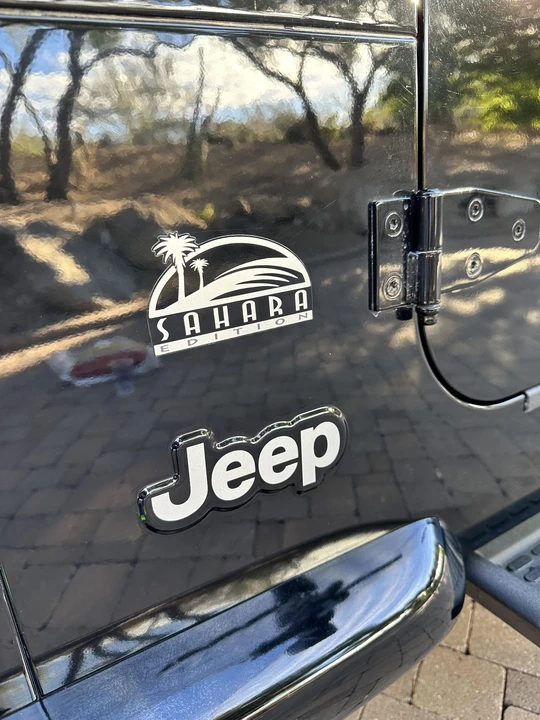 2004 Jeep TJ Wrangler - Image 21 of 31
