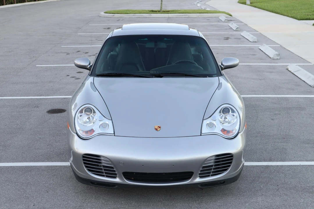 2004 Porsche 996 Carrera - Image 21 of 31