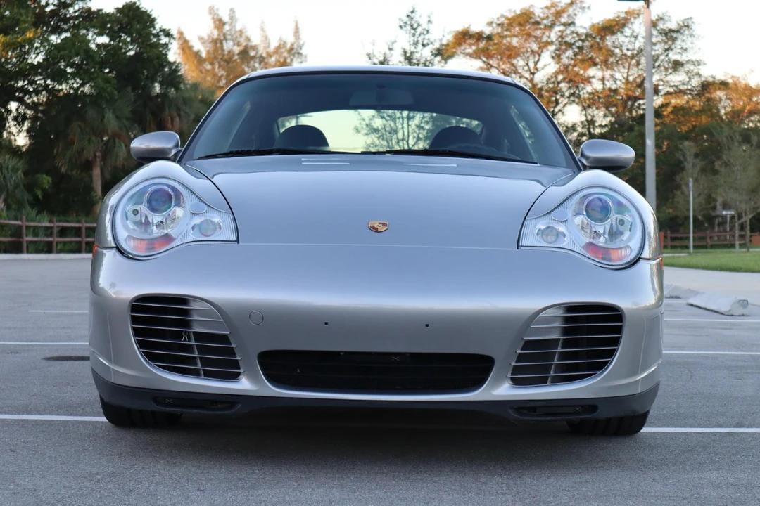 2004 Porsche 996 Carrera - Image 23 of 31