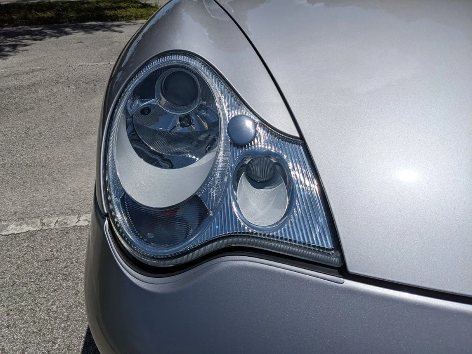 2004 Porsche 996 Carrera - Image 27 of 31