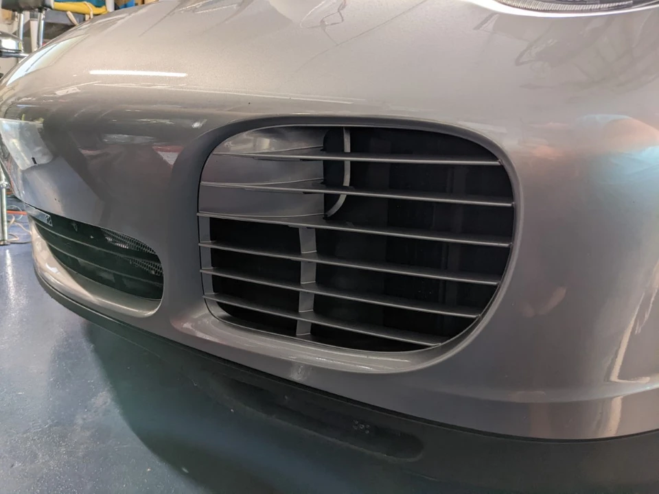 2004 Porsche 996 Carrera - Image 31 of 31
