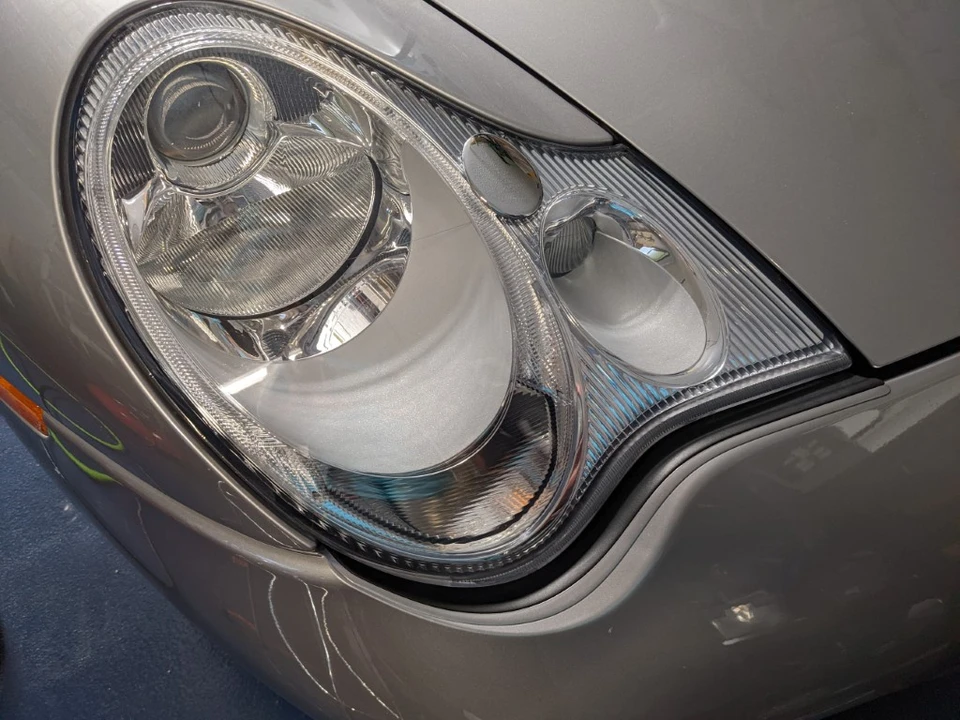 2004 Porsche 996 Carrera - Image 26 of 31