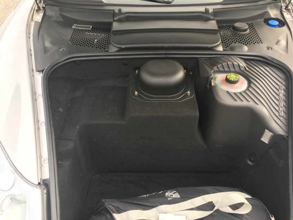 2004 Porsche 996 Carrera 4S - Image 26 of 31