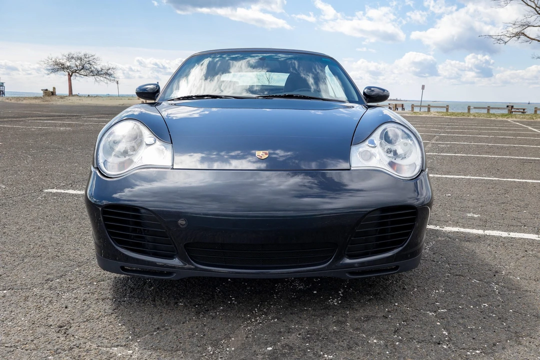 2004 Porsche 996 Carrera 4S - Image 15 of 31