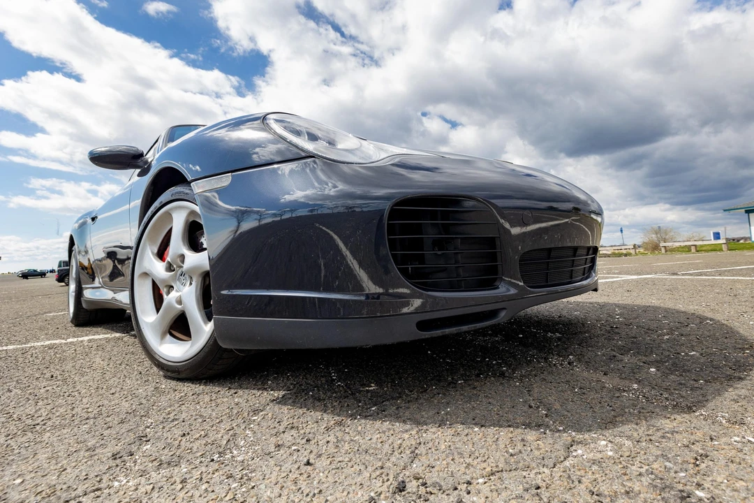 2004 Porsche 996 Carrera 4S - Image 26 of 31