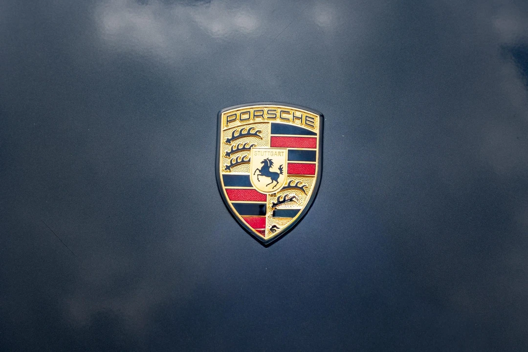 2004 Porsche 996 Carrera 4S - Image 30 of 31