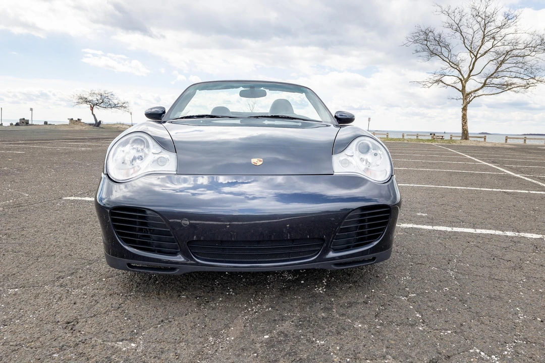 2004 Porsche 996 Carrera 4S - Image 2 of 31