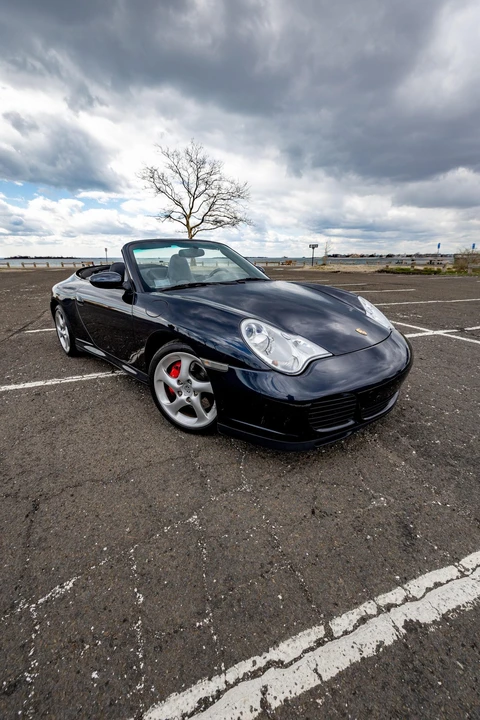 2004 Porsche 996 Carrera 4S - Image 14 of 31