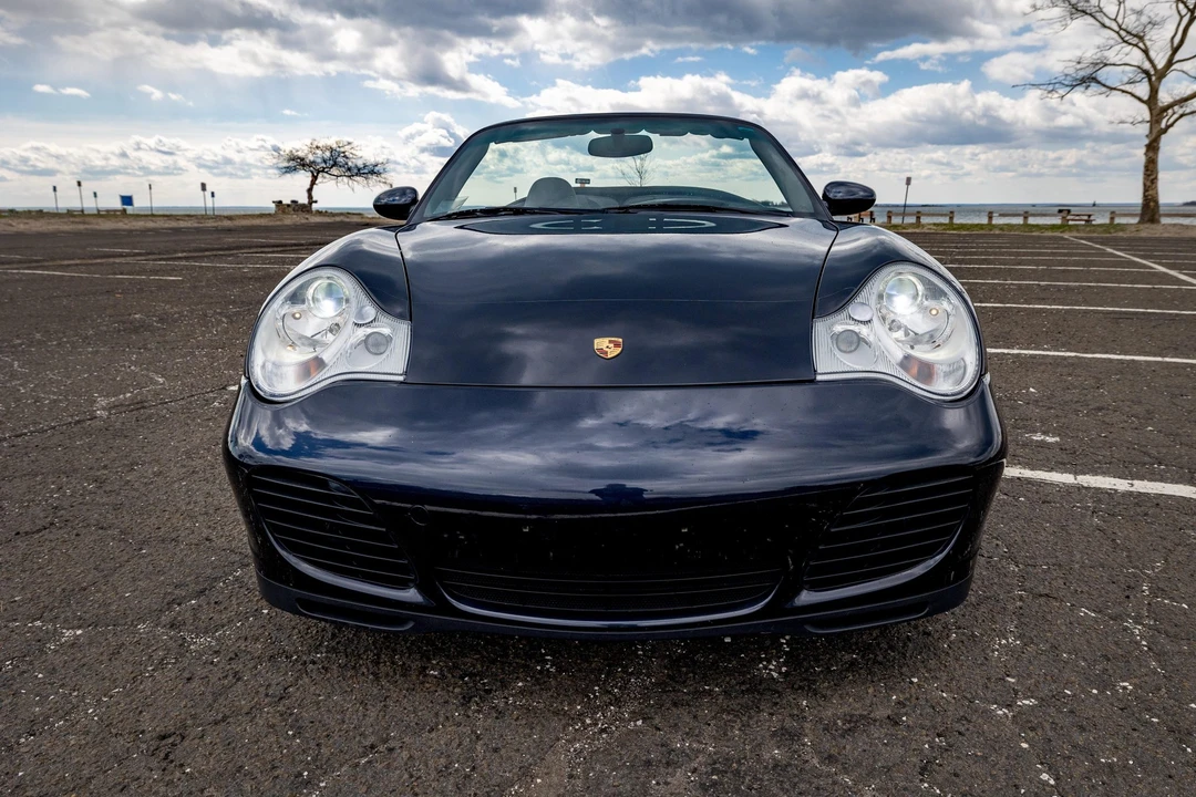 2004 Porsche 996 Carrera 4S - Image 3 of 31