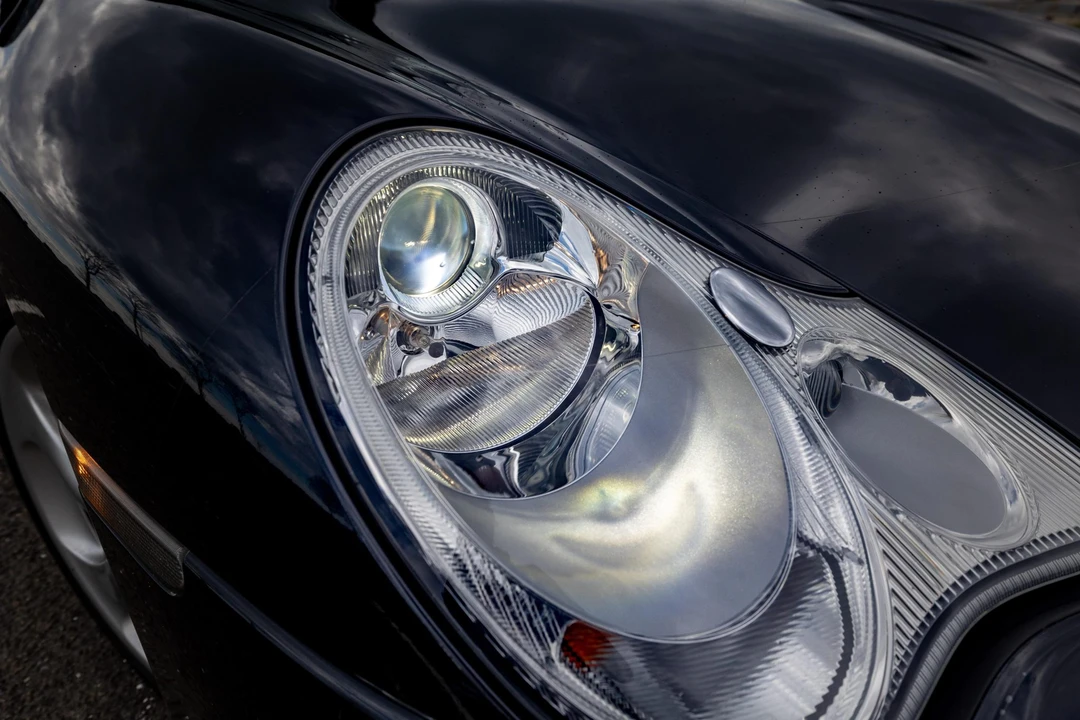 2004 Porsche 996 Carrera 4S - Image 31 of 31