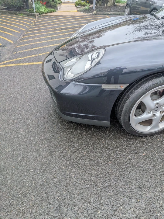 2004 Porsche 996 Carrera 4S - Image 28 of 31