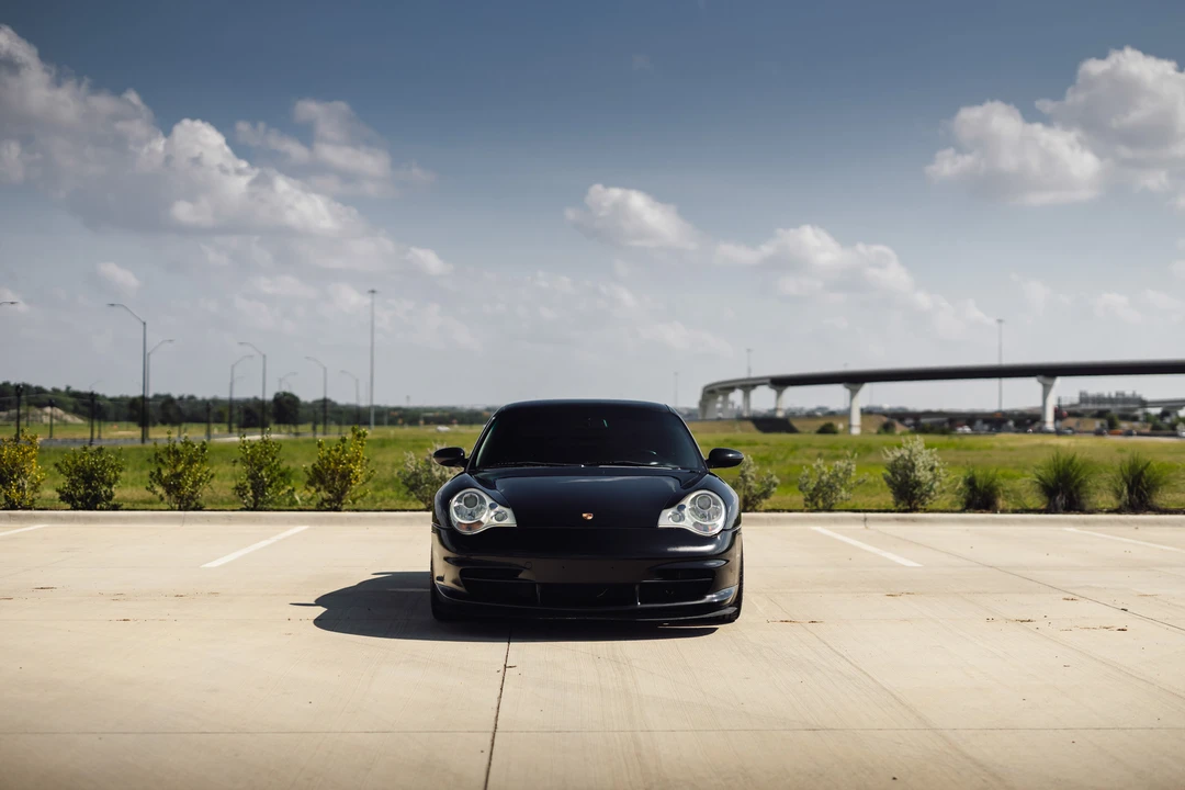 2004 Porsche 996 GT3 - Image 9 of 31
